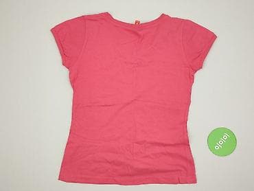 wiatrak: FAN LEATHER, T-shirt damski, rozmiar XL — 3