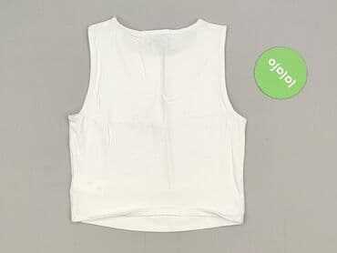 koszulki na ramiączkach damskie sinsay: Sinsay, Women`s top, size S — 3