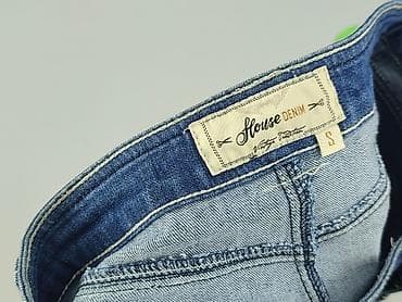 Спідниці: House of Denim, Спідниця жіноча, розмір S — 4