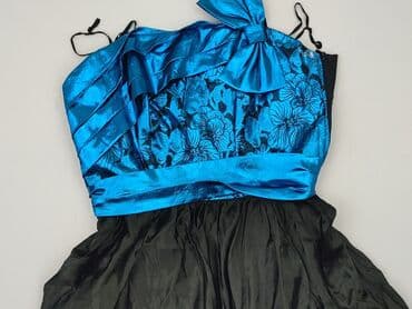 wieczorowe spódnice: Sukienka damska, rozmiar 2XS — 1