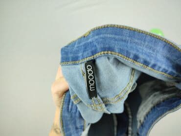 markowe dżinsy: Jeansy damskie, XL — 4