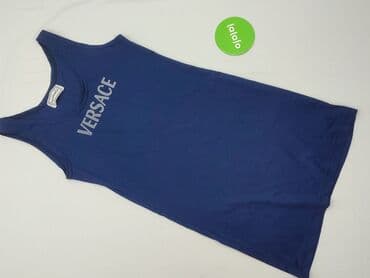 michael kors tops plus size: Versace, Top damski, rozmiar XL — 2