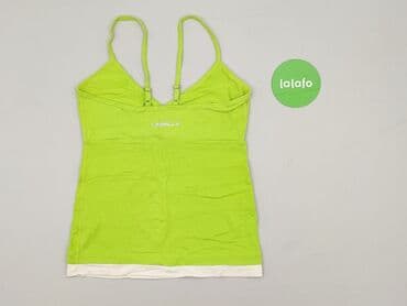 zielona koszulka zara: Z8, Top damski, rozmiar S — 3