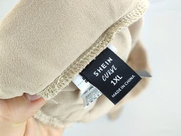 класичні костюми жіночі: Shein, Брюки жіночі, розмір XL — 4