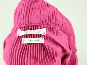 rozowa bluza reserved: Reserved, Bluzka damska, rozmiar M — 4