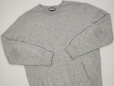 pull and bear botki: PULL&BEAR, Bluza dla mężczyzn, rozmiar M — 1