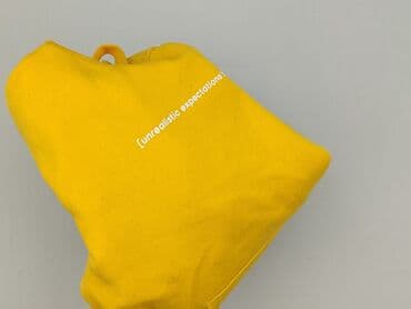 cropp wyprzedaż bluzy: Cropp, Women`s hoodie, size M — 7