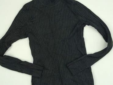 Golfy: Bershka, Golf damski, rozmiar M