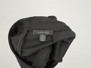 spodnice dlugie: Amisu, Spódnica damska, rozmiar M — 4