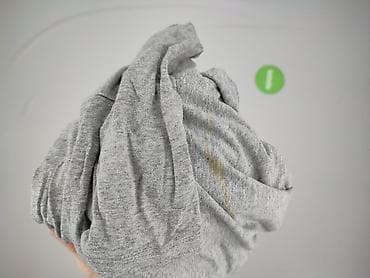 koszulka basic oversize: Sukienka damska, rozmiar One size — 4