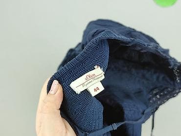 biustonosz 75 c: S.Oliver, Sukienka damska, rozmiar 2XL — 5