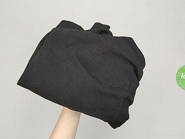 maskotka h: Sinsay, Bluza z kapturem damska, rozmiar M — 7