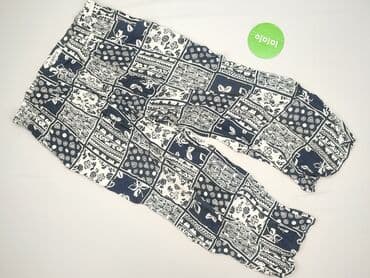 spodnie narciarskie tanie: Spodnie materiałowe damskie, rozmiar L — 2