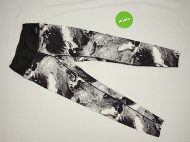 legginsy do pilki noznej: Legginsy Sportowe damskie, rozmiar XS — 2