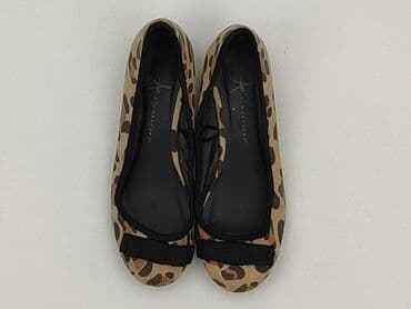 buty atmosphere: Atmosphere, Balerinki damskie, rozmiar 37 — 1