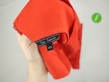 reserved eco aware: Top Secret, Sukienka damska, rozmiar L — 4