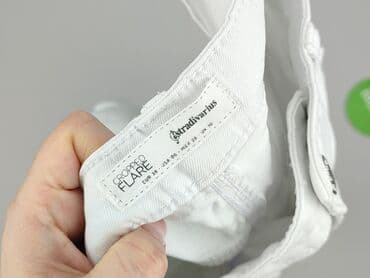 stradivarius cargo: Stradivarius, Jeans for women, size M — 4