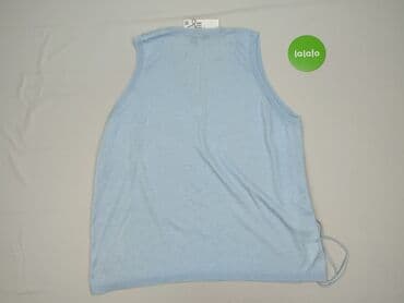 allegro kamizelka damska: Violeta By Mango, Kamizelka damska, 3XL — 4