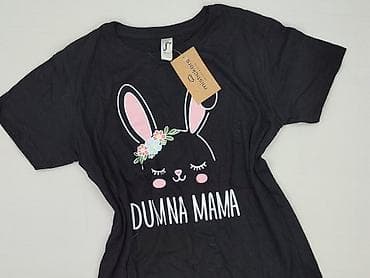 tak s: SolS, T-shirt damski, rozmiar L — 1