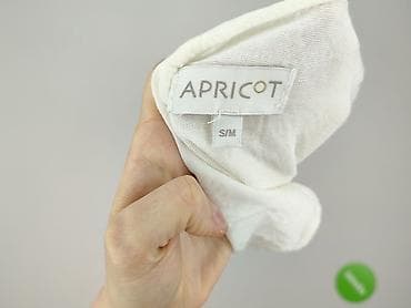 apple bottom: Apricot, Top damski, rozmiar S — 4