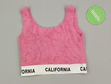 crop bluzy: Shein, Top damski, rozmiar M — 3