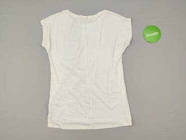obcisłe koszulki: T-shirt damski, rozmiar S — 2