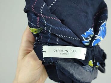 bluzy lala: Gerry Weber Edition, Bluzka damska, rozmiar L — 5