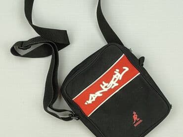 pull and bear torby: Сумка, Kangol, стан - Ідеальний — 1