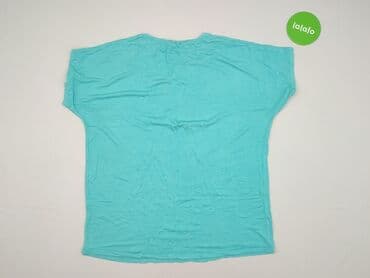 t shirty miu miu: ES, T-shirt damski, rozmiar 2XL — 3