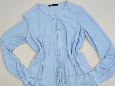 mohito bluzki koszulę: Mohito, Bluzka damska, rozmiar XS — 1