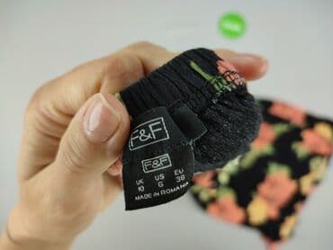 sukienka hiszpanka plus size: F&F, Sukienka damska, rozmiar M — 4