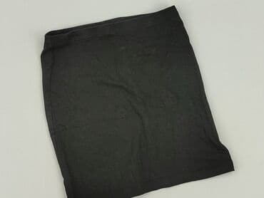 czarne mini spódniczka: Spódnica damska, rozmiar 2XS — 2