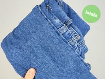 modne jeansy: Jeansy damskie, rozmiar XS — 5