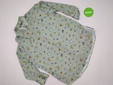 bluzki zimmermann: Zara, Koszula damska, rozmiar S — 2