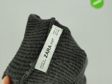 olimpia sweter: Zara, Sweter damski, rozmiar S — 4