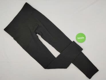 legginsy bezszwowe push up: Legginsy Sportowe damskie, rozmiar L — 3