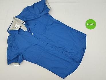 kurta: Cropp, Koszulа dla mężczyzn, rozmiar M — 2