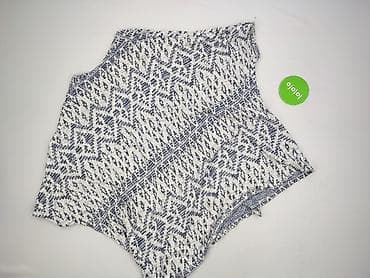 ponczo: Kardigan damski, rozmiar One size — 3