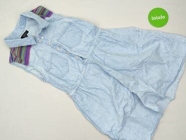 sukienki dżinsowe wyprzedaż: Bik Bok, Sukienka damska, rozmiar M — 2