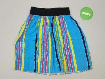 spódnice w paski: Spódnica damska, rozmiar S — 2