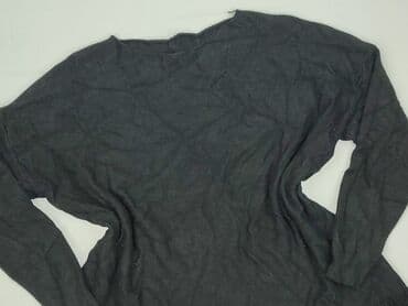 sukienka swetrowa h: Sweter damski, rozmiar 5XL — 1