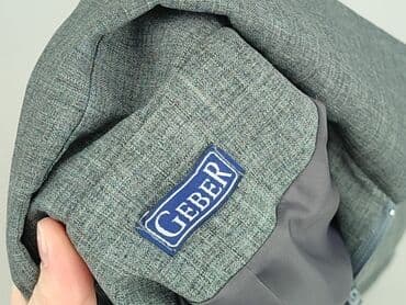 marynarka z kapturem: Dockers by Gerli, Marynarka damska, M — 6