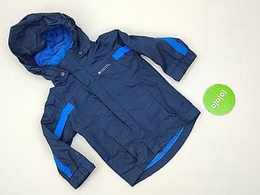 kids sweatshirts: Kurtka przeciwdeszczowa, 2-3 lat, 92-98 cm, stan - Bardzo dobry — 2