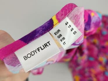 sukienki rozmiar 56 58 maxi: Bodyflirt, Sukienka damska, rozmiar XL — 4