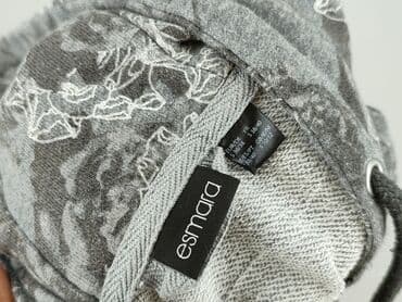 bluzy dresowe edc by esprit: Esmara, Bluza z kapturem damska, rozmiar S — 4