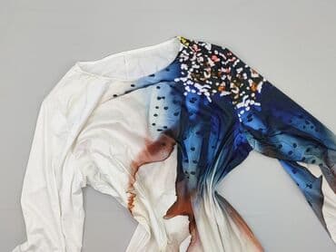 elegancka tunika plus size: Tunika damska, rozmiar 4XL — 1