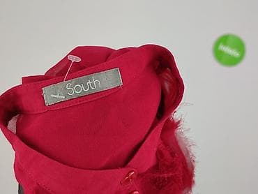 o pink: South, Bluzka damska, rozmiar S — 5
