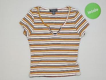 stanik: Primark, T-shirt damski, rozmiar 2XS — 2