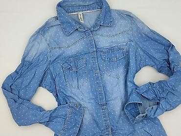 spodnie push up reserved: Reserved, Koszula damska, rozmiar M — 1