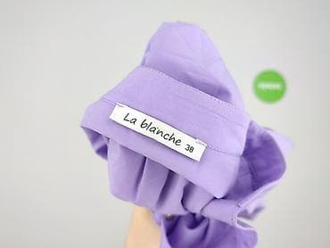 bluzki granatowe: Blanche, Bluzka damska, rozmiar M — 4